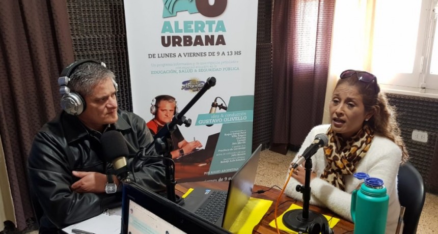 Atención: ofrecen trabajos de promoción y es para prostitución VIP