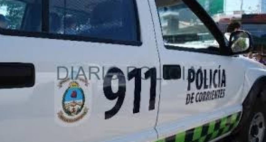 Corrientes: Los accidentes de motos no dan tregua