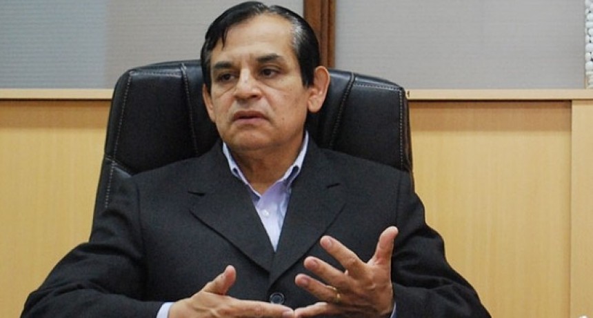Caso Follmer: se determinaron medidas probatorias