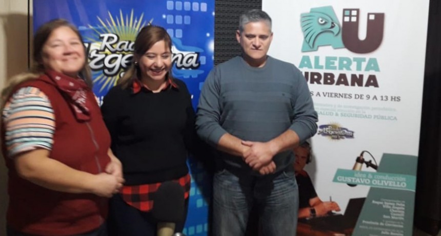 ISEPCI: El indicador nutricional marcó el aumento de asistencia de menores a merenderos y comedores en Chaco