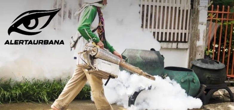 Conoc El Cronograma De Fumigaci N Espacial Para La Prevenci N Y