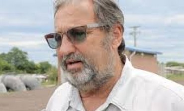 Debemos hacer un uso racional del agua para que pueda llegar al interior de la provincia.