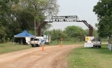 La Dirección de Vialidad Provincial realiza relevamientos en todas las zonas afectadas por el temporal.