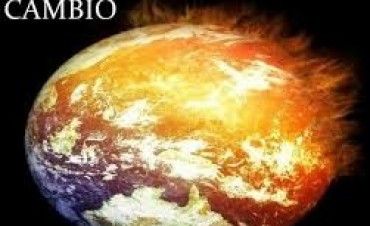 Debido al calentamiento global, estos fenómenos climatológicos que estamos viviendo en los próximos años serán más habituales.