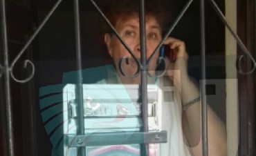 Vecinos de la zona de Av, Alberdi y Franklin cansados del descontrol durante los días de funcionamiento del local bailable “Joaquino”
