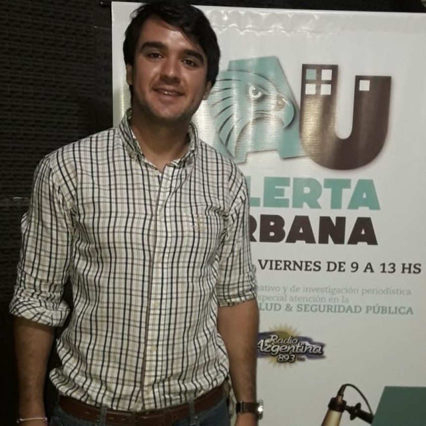 El municipio de Resistencia continúa con sus programas de inclusión social