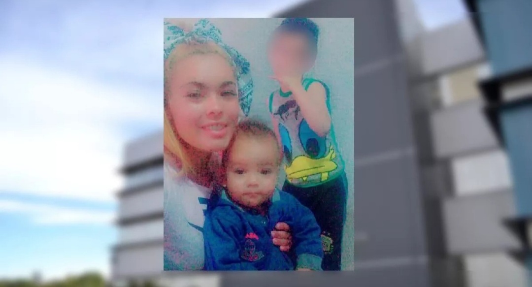 Acusada de matar su bebé pidió que le bajen la fianza para poder salir de la cárcel