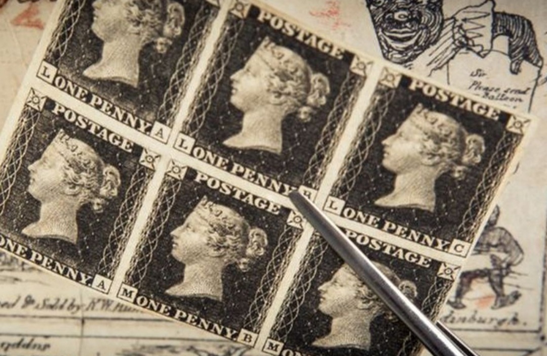 Día Internacional del Sello Postal: cuáles son los más caros del mundo