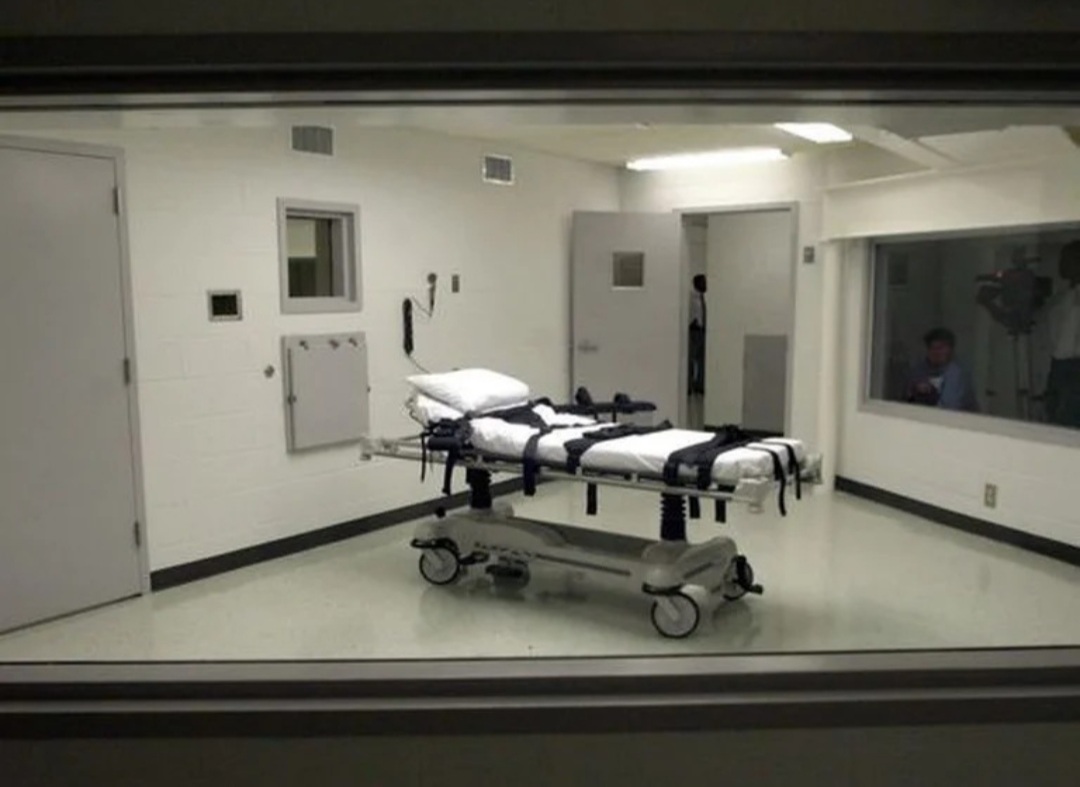 Un estado de EEUU quiere fusilar a los presos condenados en vez de utilizar inyecciones letales