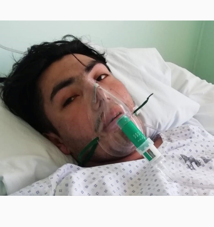 Chile: Pide no morir esposado a una cama con cáncer terminal