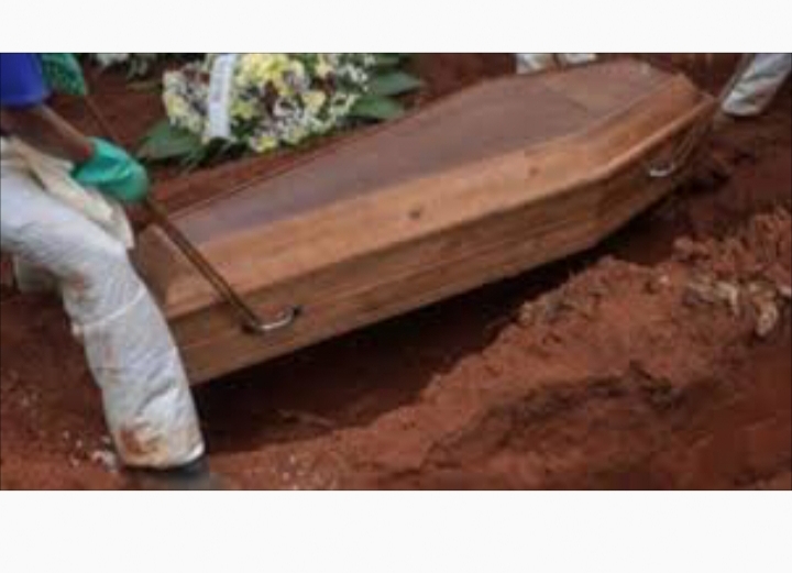 Santiago del Estero: Despidieron y enterraron a la abuela equivocada 
