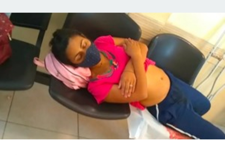 Santiago del Estero: Perdió un embarazo tras esperar 12 horas que la atiendan en la guardia