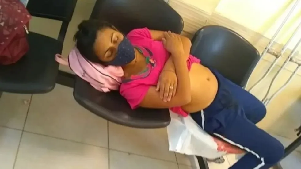 Santiago del Estero: una mujer perdió su embarazo tras esperar 12 horas a ser atendida