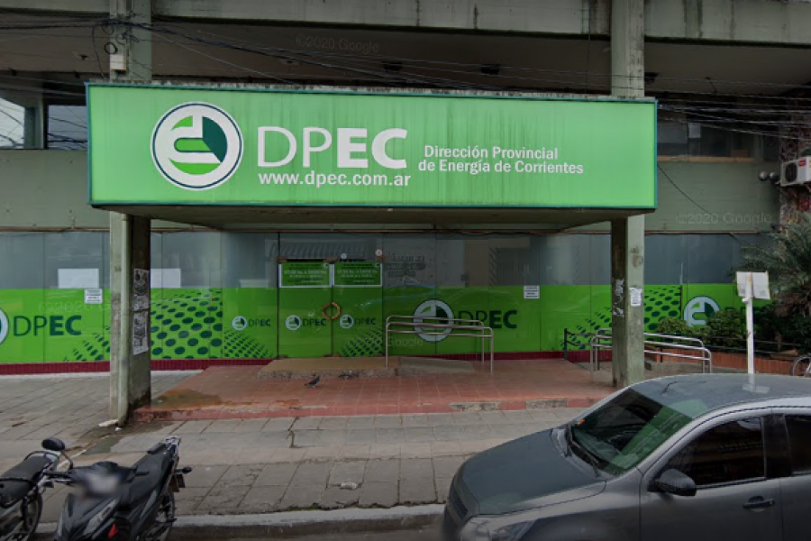 Corrientes: llegan boletas picantes en pleno colapso energético