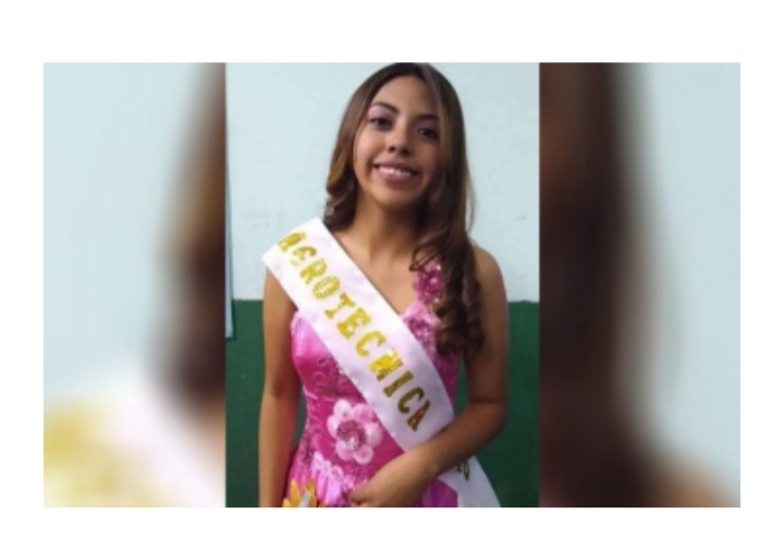 Femicidio en Jujuy: estrangularon a una joven reina de belleza con un cable