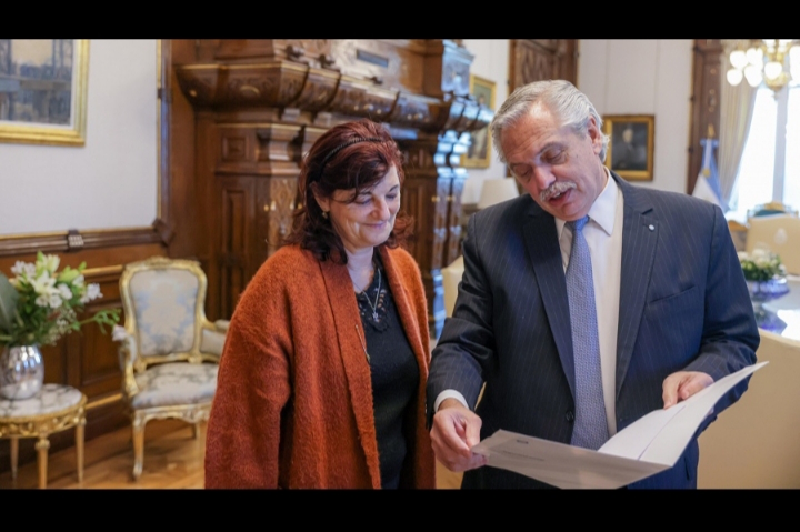 El gobierno confirmó que aspira a un techo de 60% para las paritarias