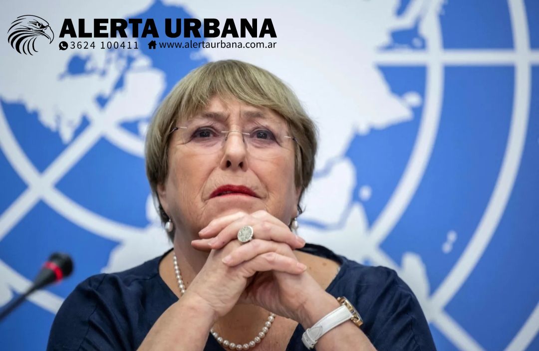 El crítico informe de la ONU sobre las violaciones a los derechos humanos en Venezuela