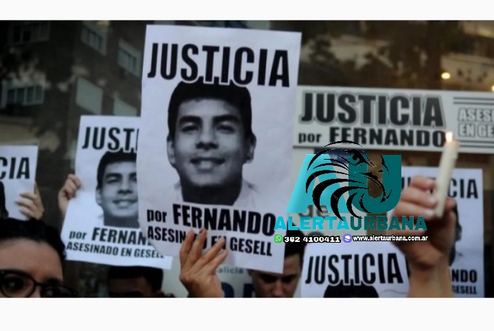 Crimen de Fernando Báez Sosa: qué penas podrían recibir los rugbiers