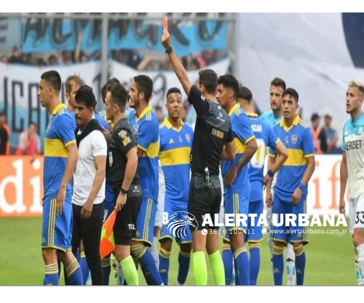 Se aprobó la amnistía en el fútbol argentino: ¿qué jugadores fueron beneficiados?