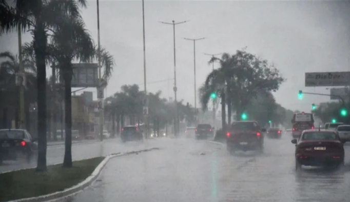 Corrientes: ya son más de 700 las personas evacuadas por el temporal
