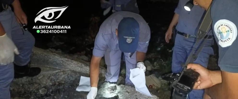 Formosa: Un hombre se roció con nafta, se prendió fuego y murió