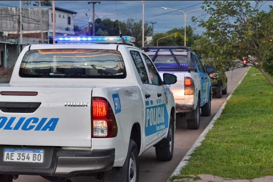 Resistencia: No se registraron accidentes fatales ni homicidios