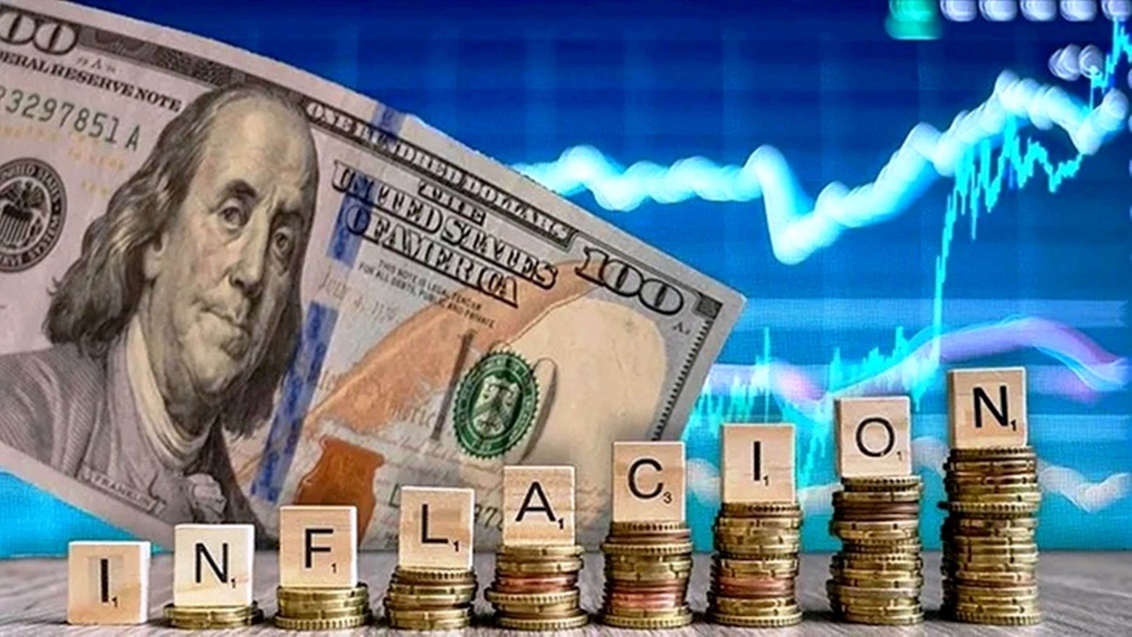 Dólar e inflación en 2025: estos son los números que proyectan las consultoras