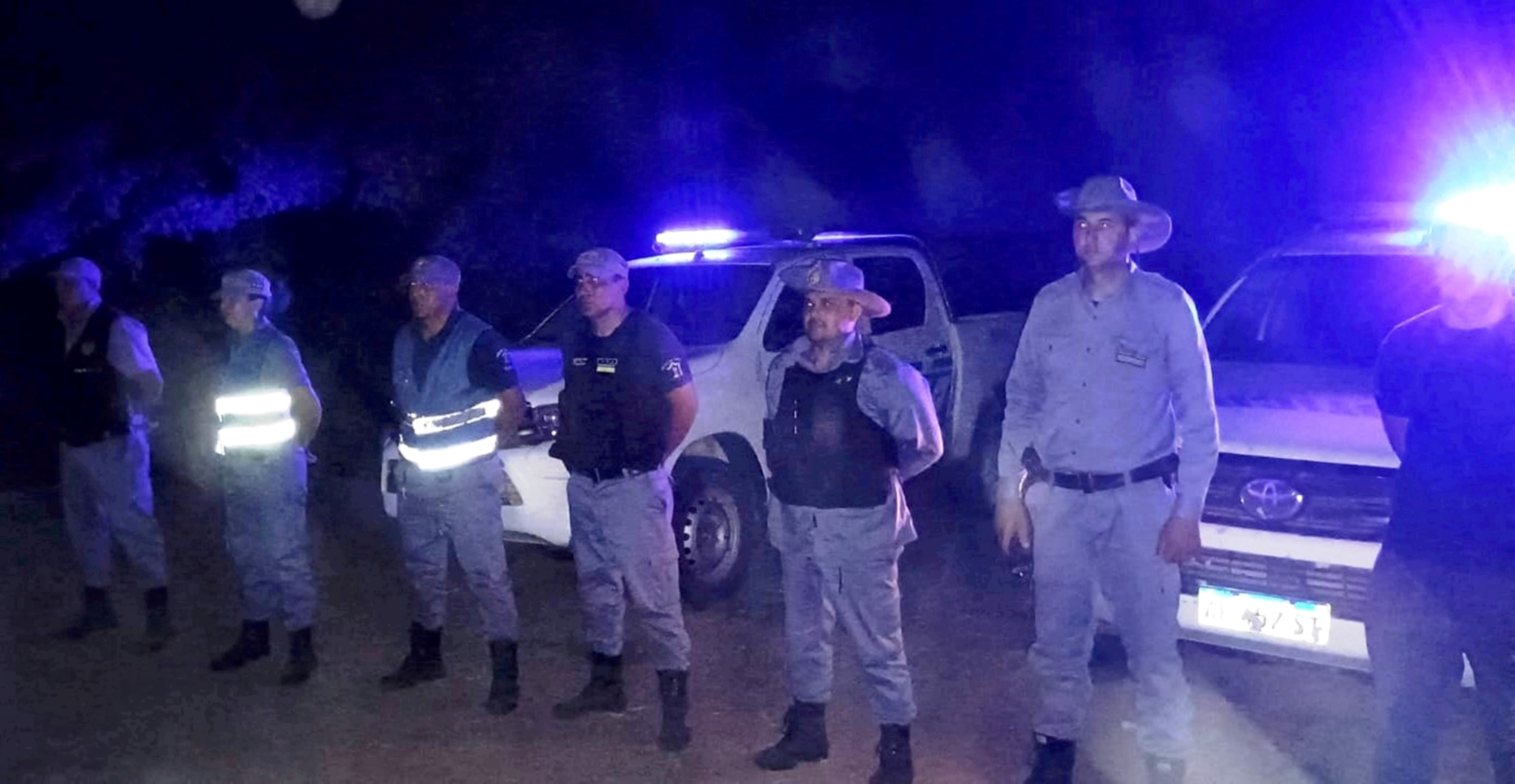 Concluyó el Operativo Generalato en General San Martín y alrededores 