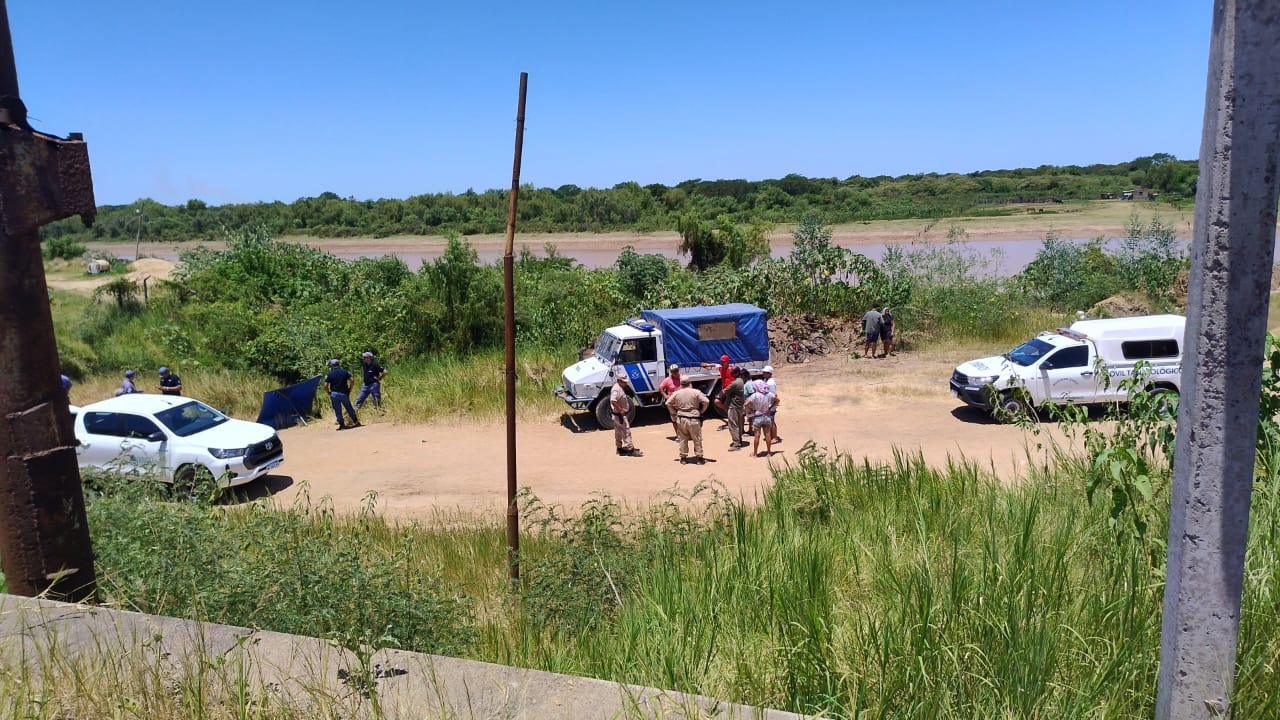 Descartan abusos o lesiones en el caso del niño ahogado en Barranqueras