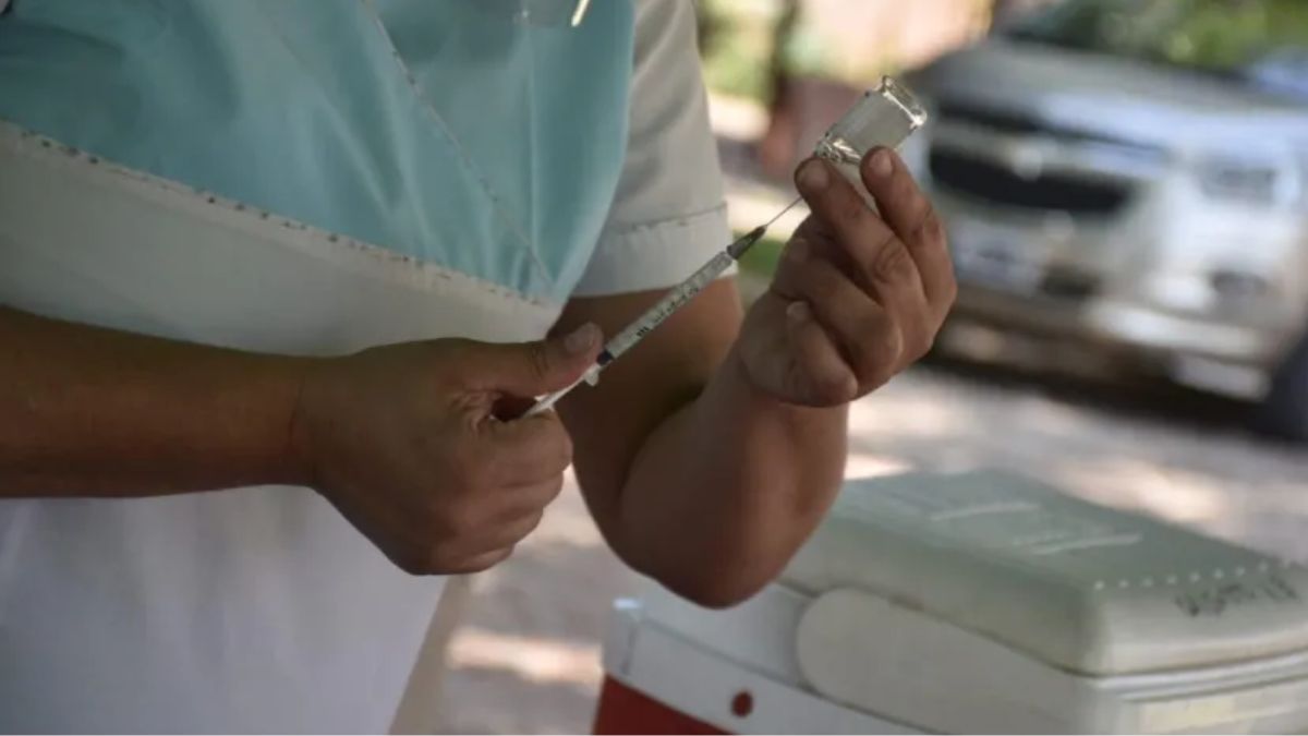 Aplicarán la vacuna contra la fiebre amarilla en Barranqueras