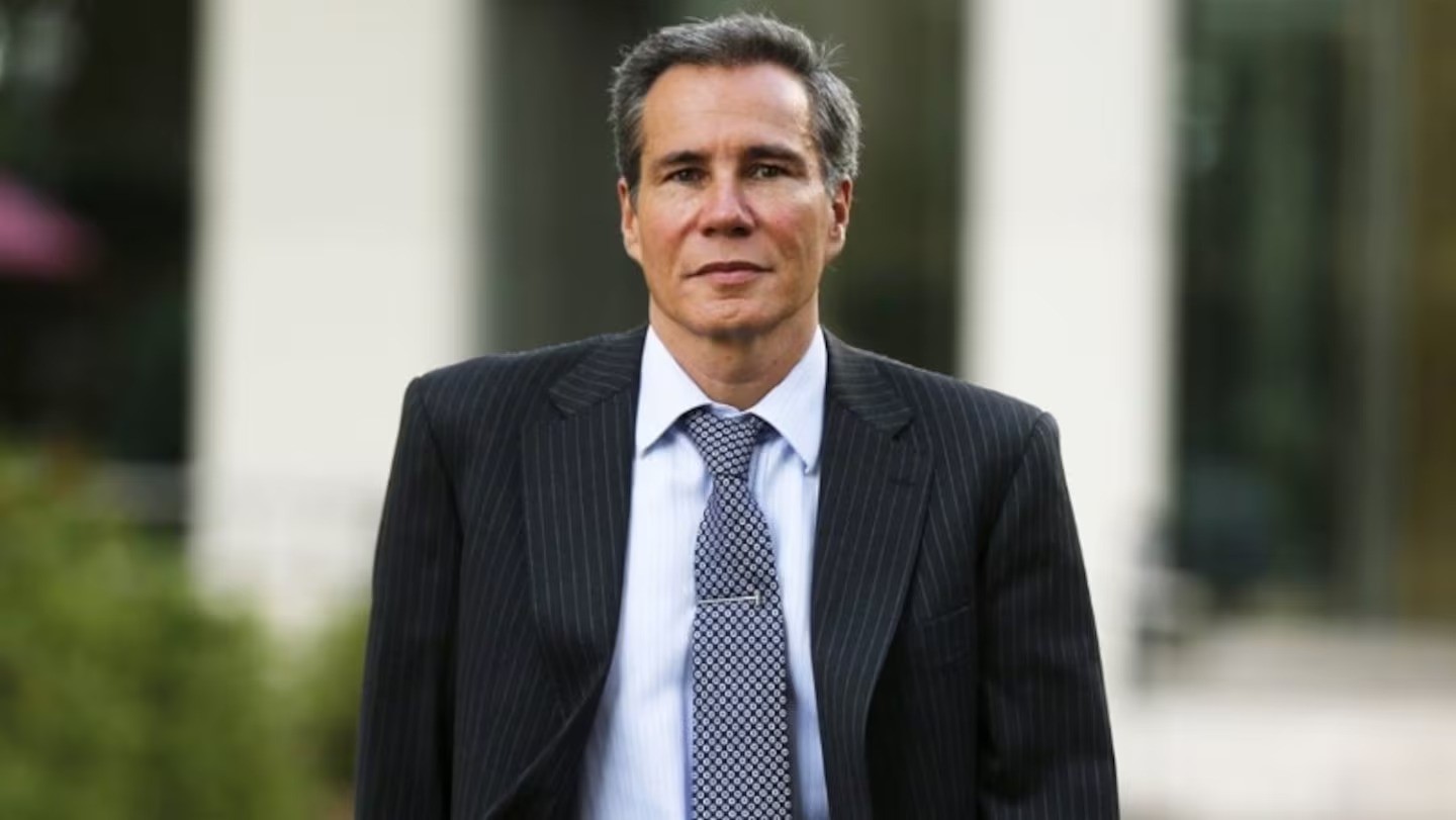 La Justicia confirmó su hipótesis de que Nisman fue asesinado