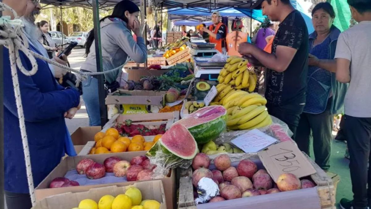 Del campo a la góndola, los precios de los agroalimentos se multiplicaron por 3,9 veces