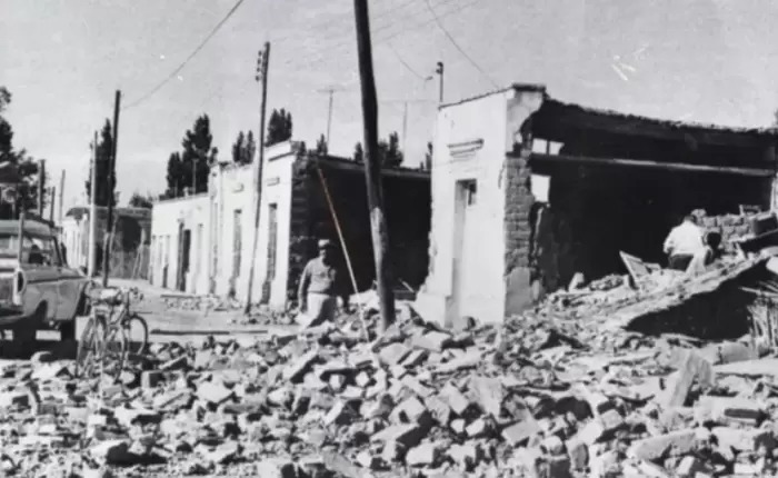 Se cumplen 81 años del terremoto de San Juan: una tragedia que marcó a Argentina