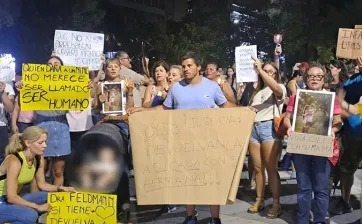 Niña Cielo: la Justicia Federal descarta la figura del secuestro y no se mete en el caso