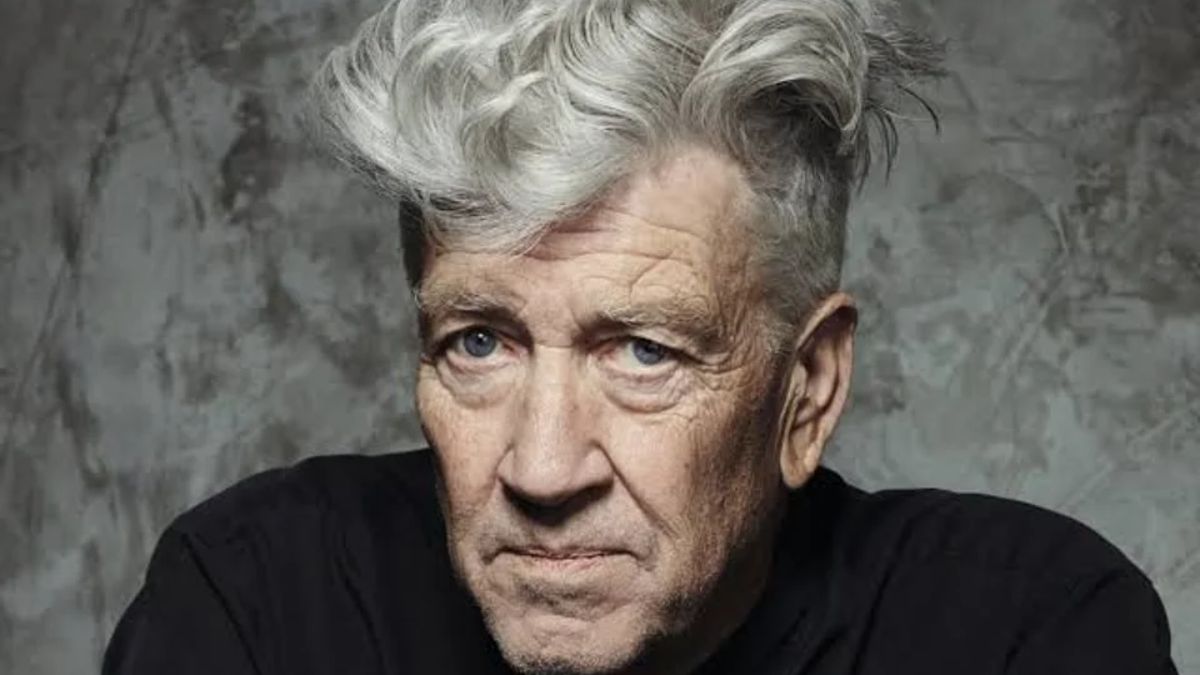 Murió a los 78 años David Lynch, el creador de la serie Twin Peaks