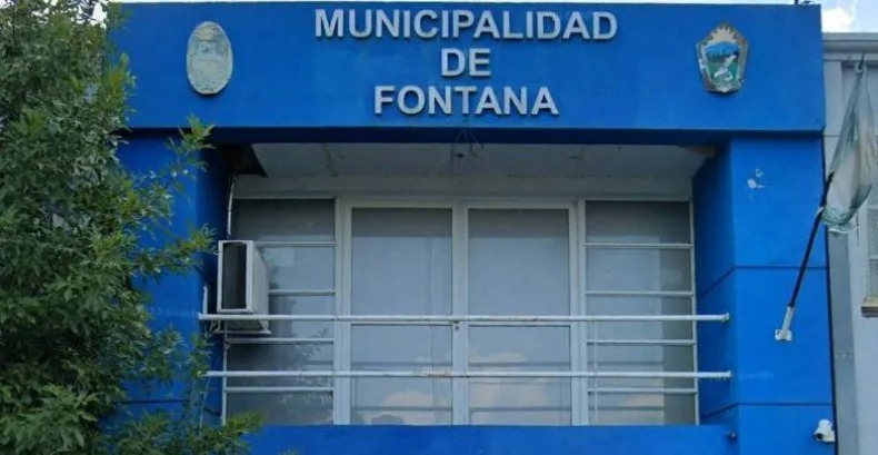 El Municipio de Fontana paga el Refrigerio