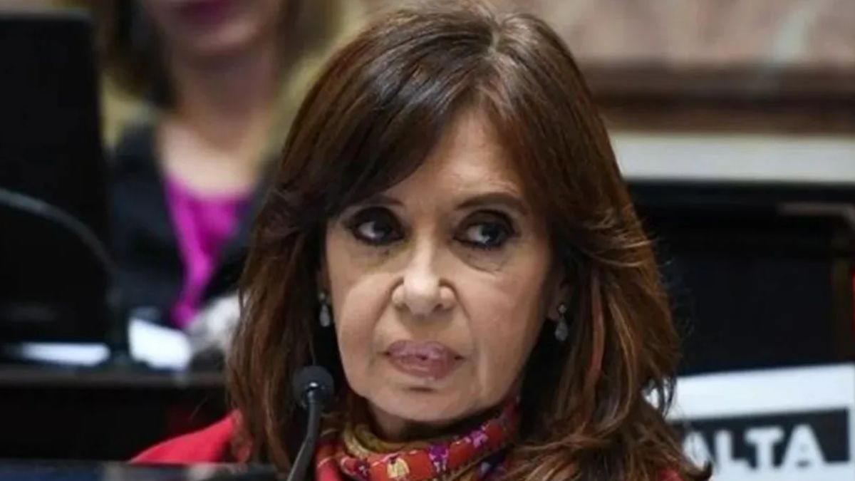 Los puntos principales del proyecto de Ficha Limpia que deja fuera de competencia a Cristina Kirchner