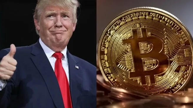 Bitcoin supera los 109 mil dólares y alcanza un nuevo máximo histórico en vísperas de la asunción de Trump