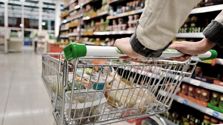 Ventas de los supermercados crecieron en noviembre y tuvieron el mejor resultado en seis meses