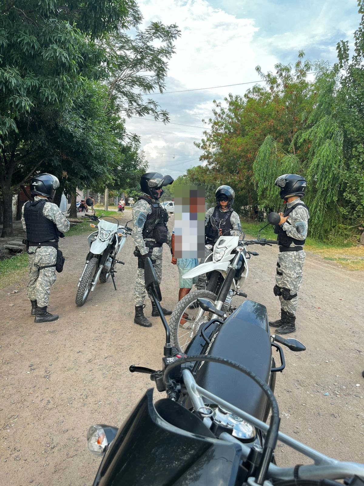 Detienen a hombre con pedido de captura por violencia de género en Resistencia