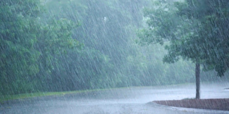 Se mantiene el pronóstico de lluvias para el Chaco este domingo  