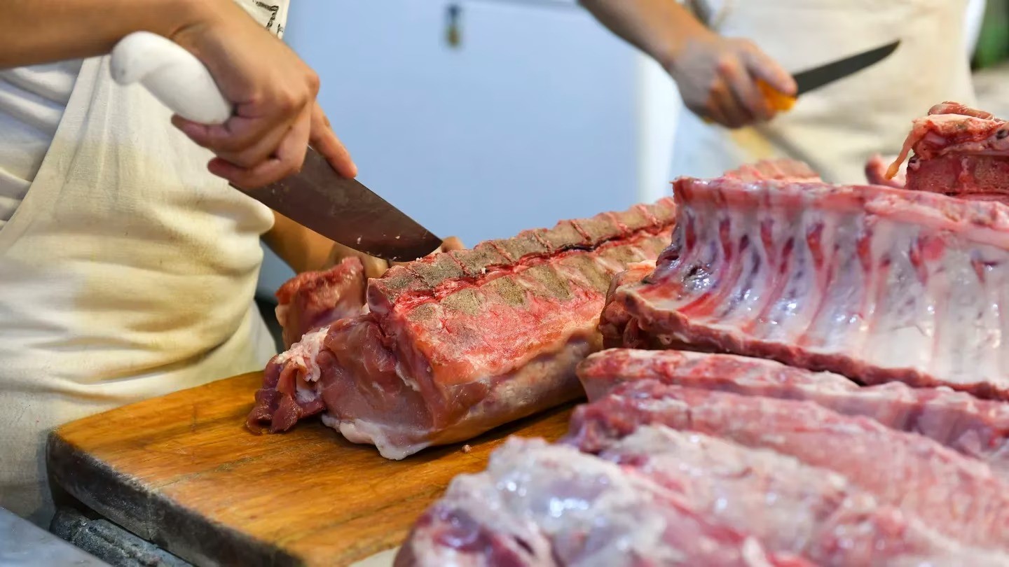 La carne podría aumentar por la baja en el ingreso de hacienda