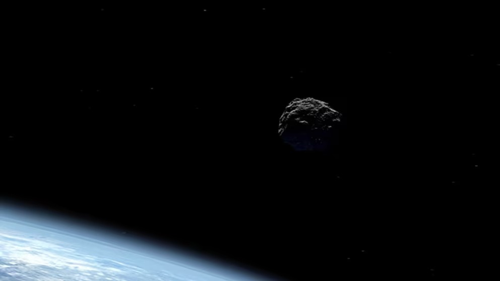  ¿Qué se sabe del asteroide recién detectado y cuándo impactaría en la Tierra?