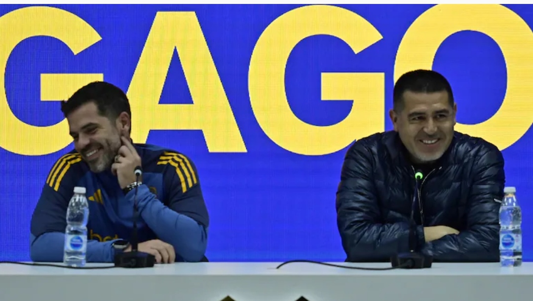 Boca llegó a un acuerdo con una de las debilidades de Riquelme y empieza a negociar para cerrar el pase