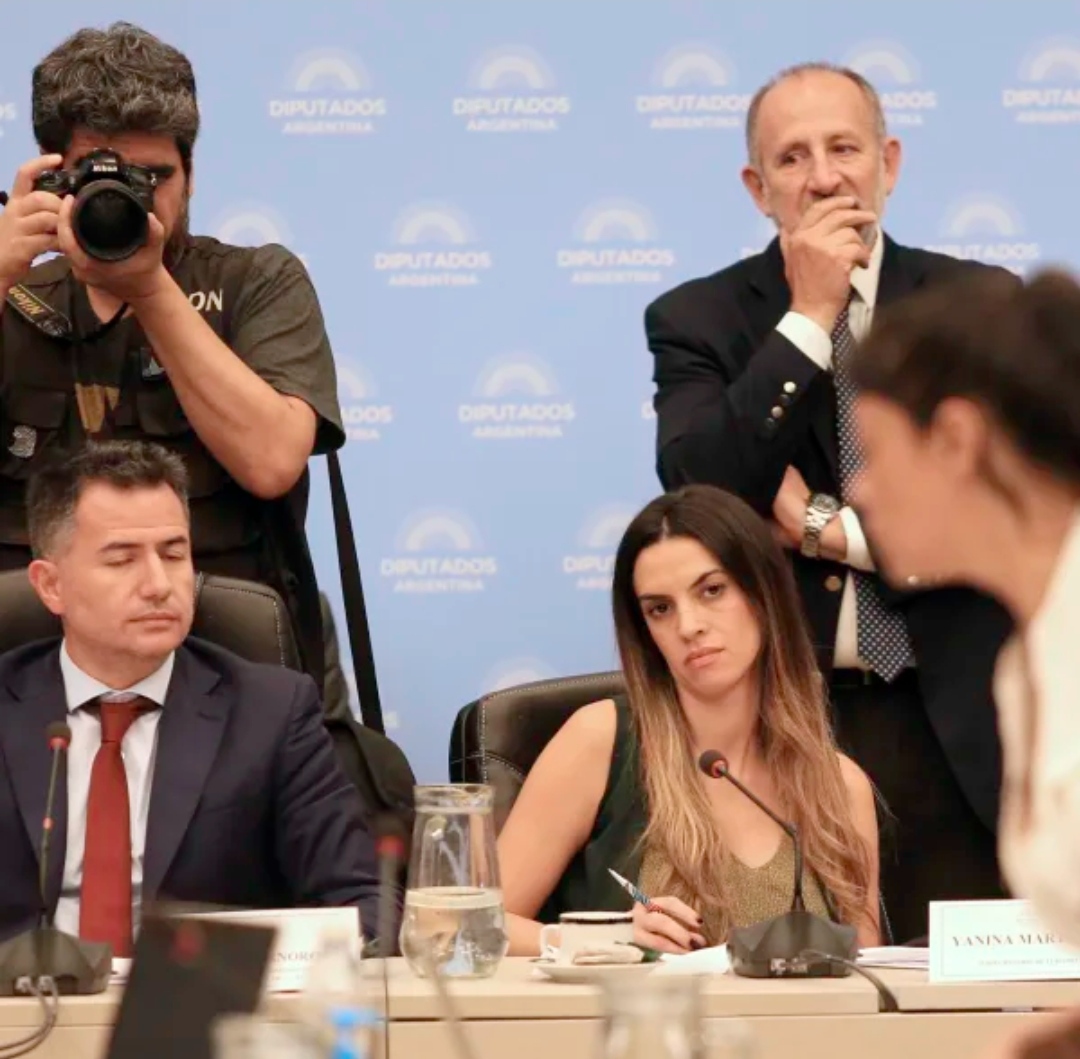 Tras ser echada, la ex Subsecretaria de Turismo dijo que 