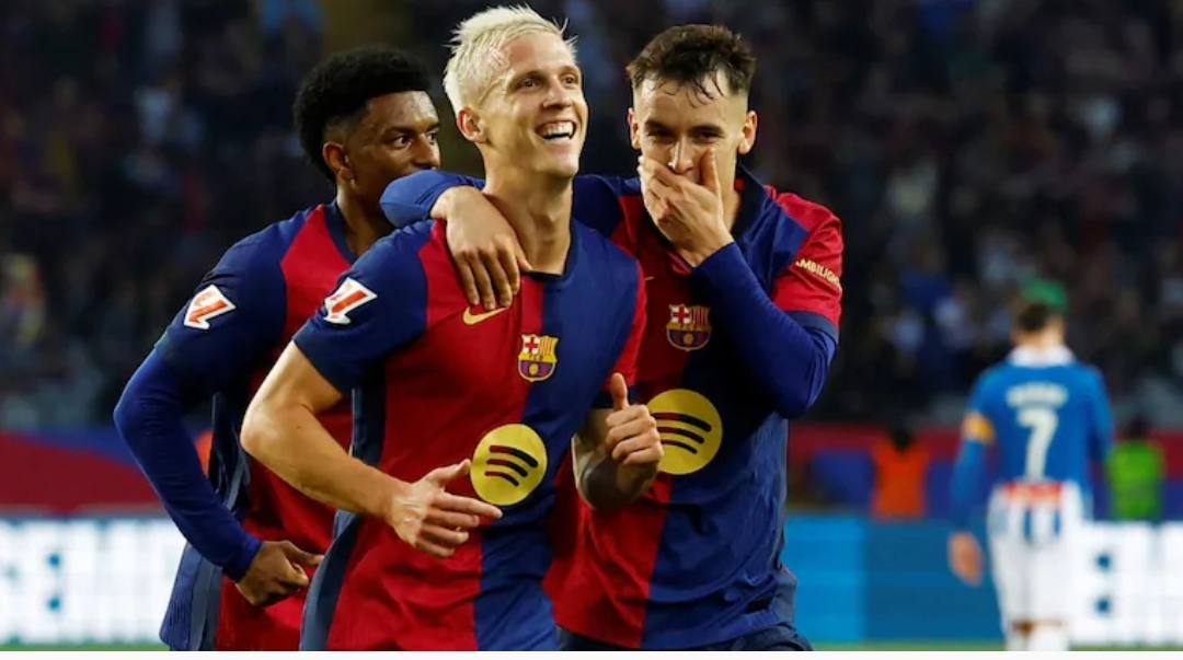Barcelona empezó el año de la peor manera: no pudo inscribir a un jugador por el que pagó 55 millones de euros