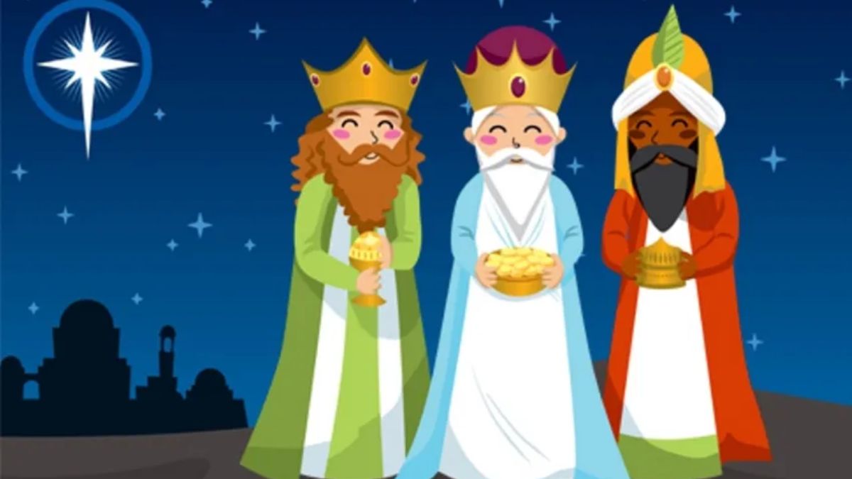 Estiman un ticket promedio de $50 mil para el regalo de Reyes Magos