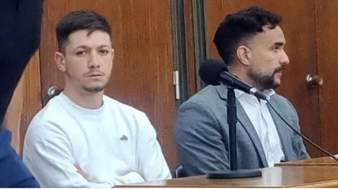 El futbolista Rodrigo Garro fue imputado por homicidio culposo tras el choque en el que murió un motociclista