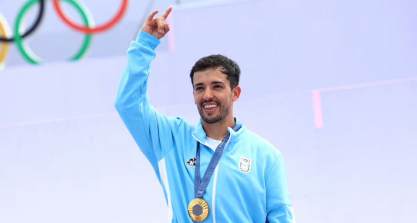 Orgullo argentino: José 