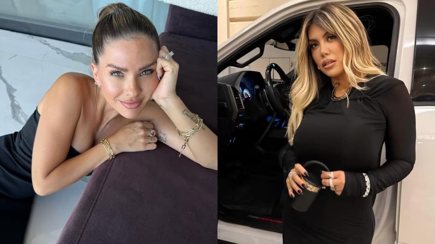 ¿Cuánto dinero le pidió la China Suárez a Wanda por filtrar chats privados?